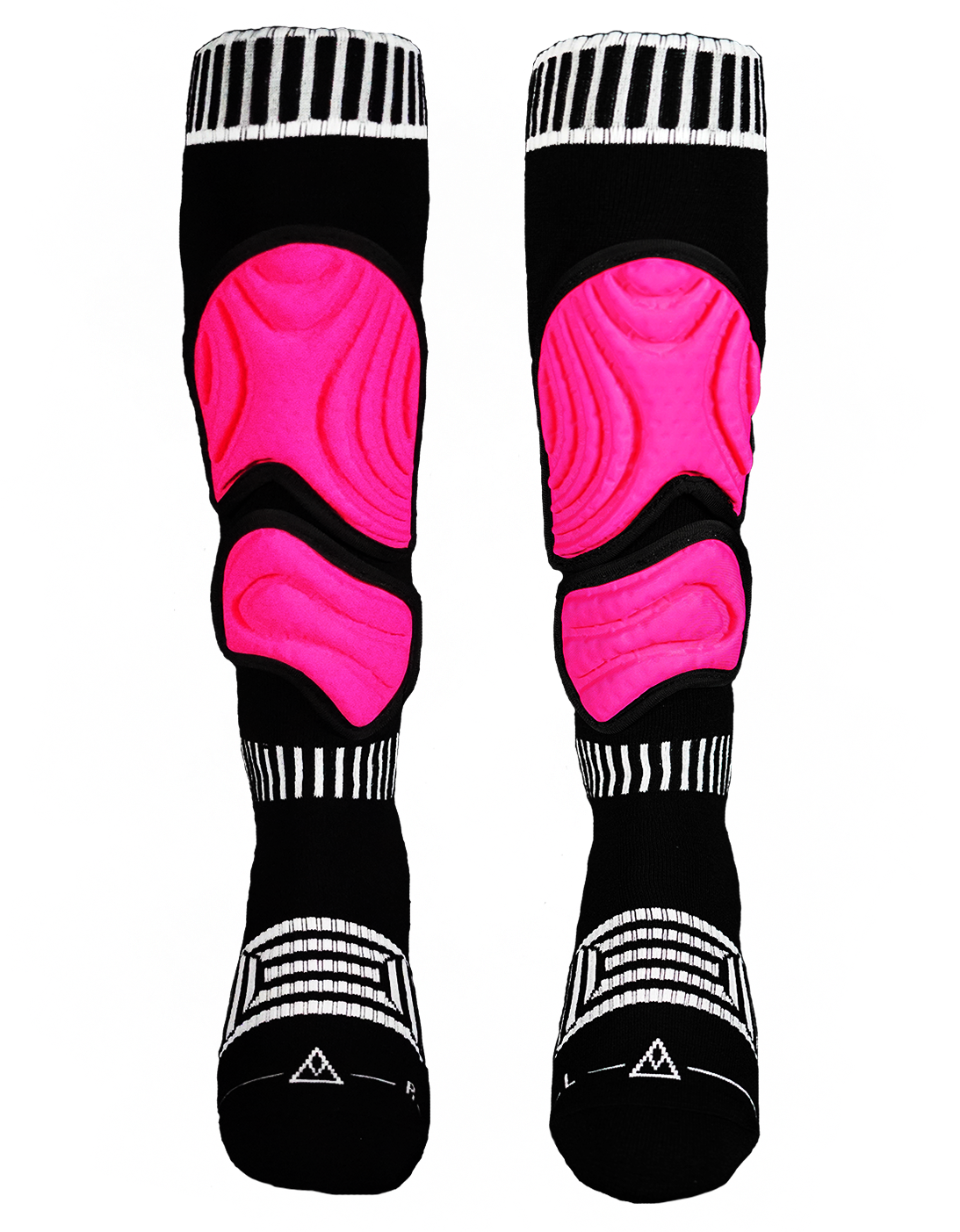 Series 1 Padded Ski Socks