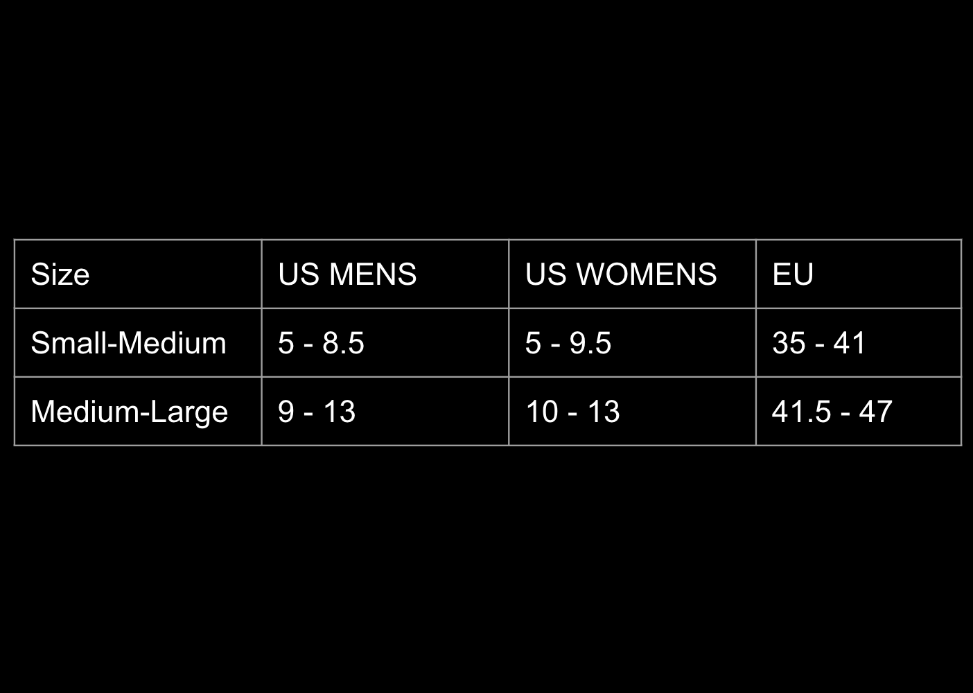 Series 1 Padded Ski Socks